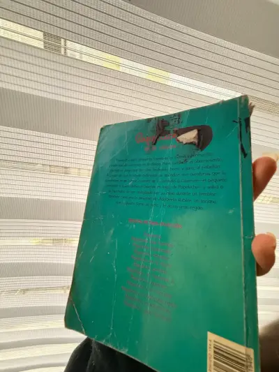 Libro Papelucho en la Clínica de Marcela Paz - miniatura 3