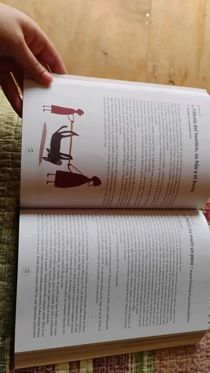 Libro 'La vuelta al mundo en 100 textos' - 5