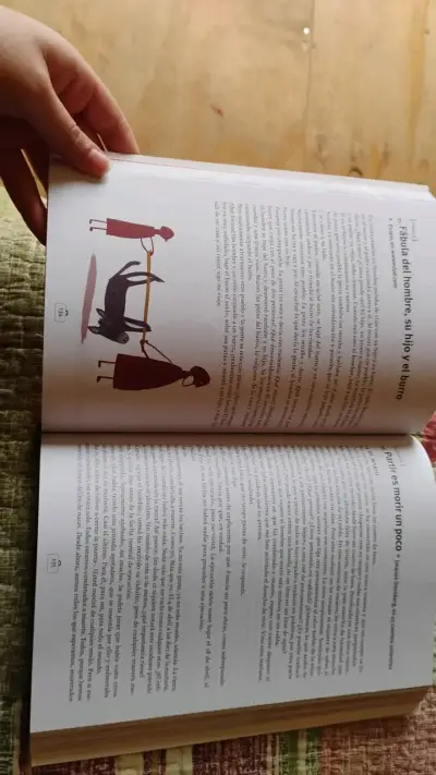 Libro 'La vuelta al mundo en 100 textos' - miniatura 5