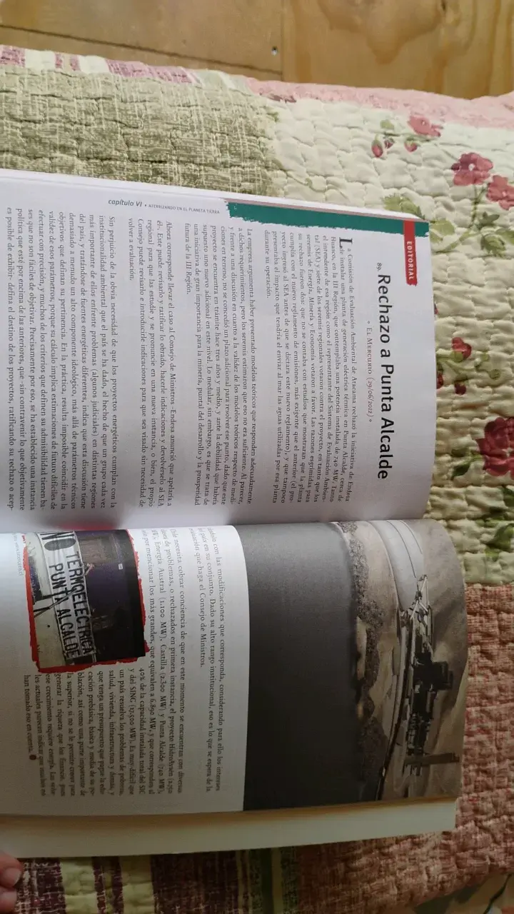 Libro 'La vuelta al mundo en 100 textos' - 6