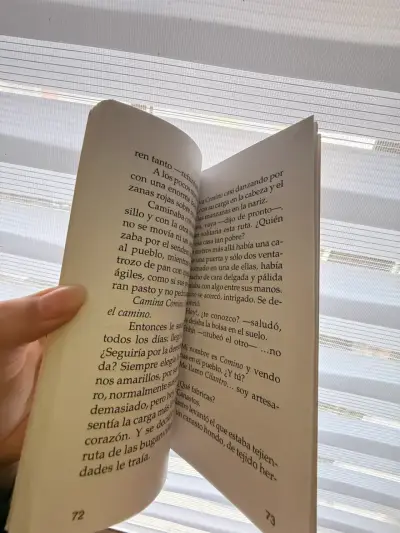 Libro infantil 'La Pata Patana y Otros Cuentos' de Ana María Güiraldes - miniatura 2