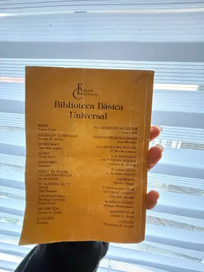 Libro El Diario de Ana Frank Edición Rústica - miniatura 3