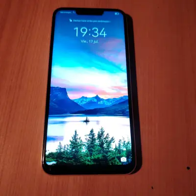 Huawe mate 20 Lite | 4Gb Ram | 64gb - miniatura 1