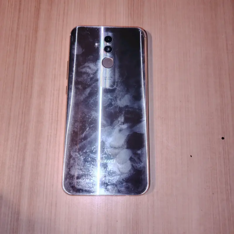 Huawe mate 20 Lite | 4Gb Ram | 64gb - 5