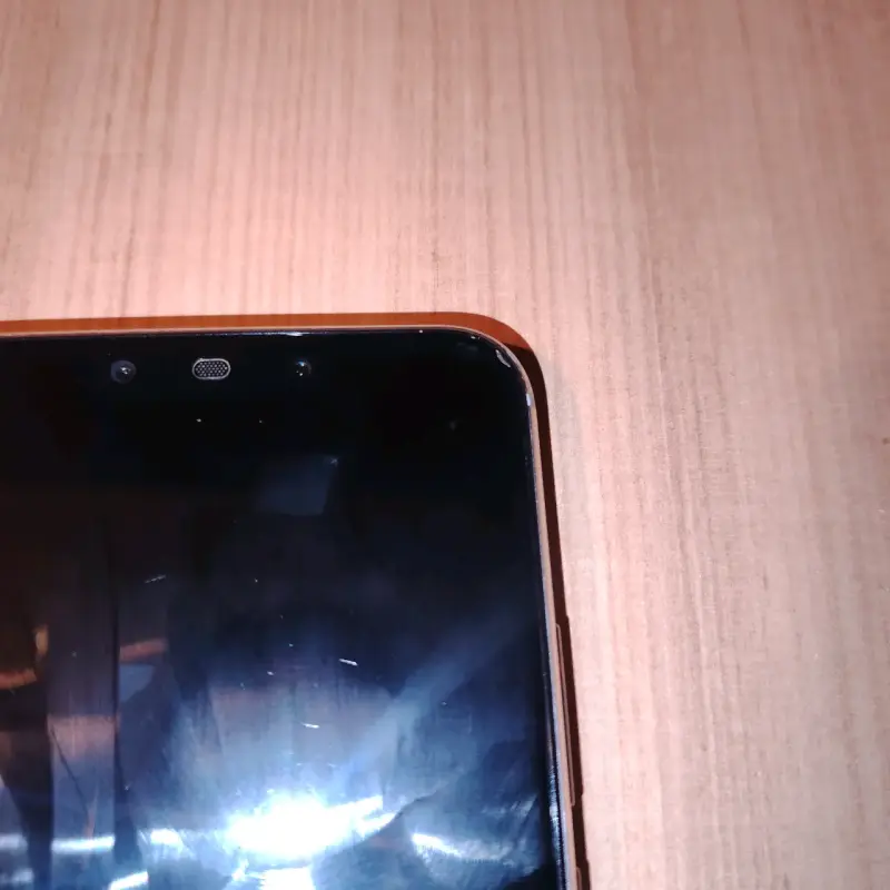 Huawe mate 20 Lite | 4Gb Ram | 64gb - 6