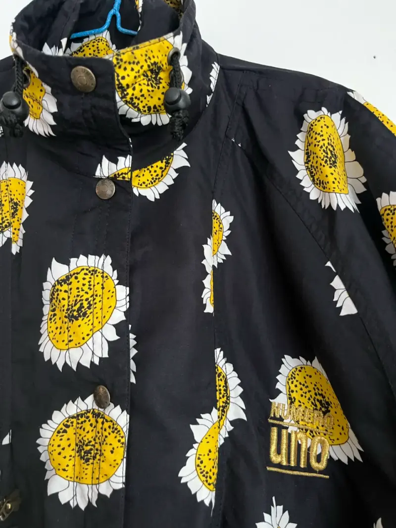 Chaqueta girasoles Número Uno by Freddy 🇮🇹 - 2
