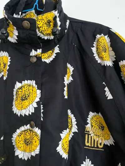 Chaqueta girasoles Número Uno by Freddy 🇮🇹 - miniatura 2