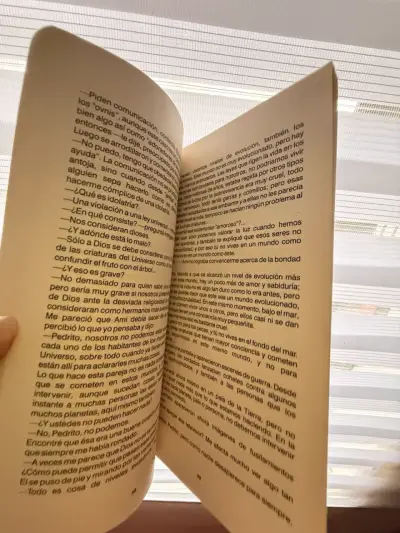 Libro 'Ami, El Niño de las Estrellas' de Enrique Barrios - miniatura 2