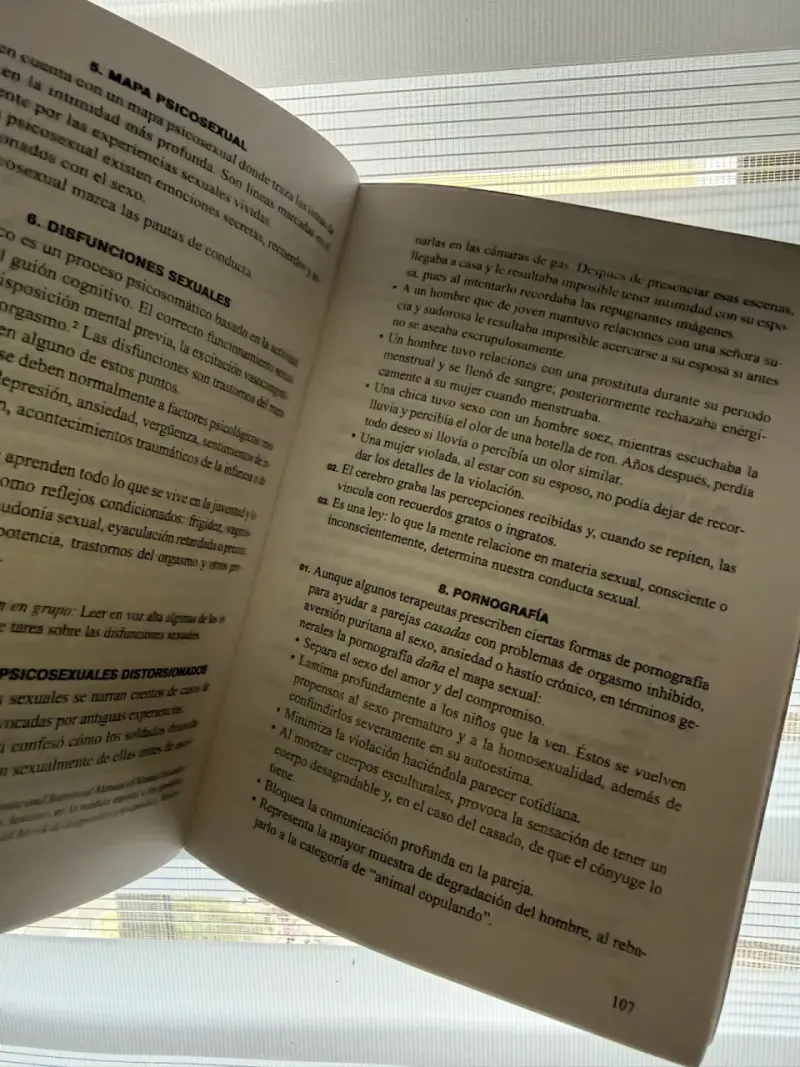 Libro Juventud en Éxtasis 2 de Carlos Cuauhtémoc Sánchez - 2