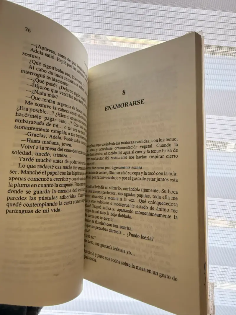 Libro Juventud en Éxtasis de Carlos Cuauhtémoc Sánchez - 2