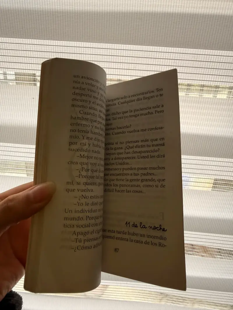 Libro Papelucho Casi Huérfano de Marcela Paz - 2