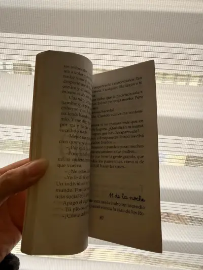 Libro Papelucho Casi Huérfano de Marcela Paz - miniatura 2
