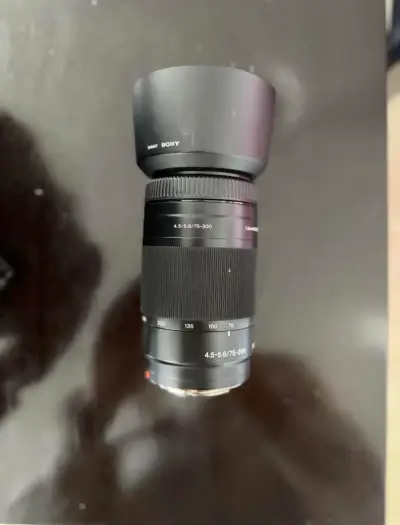 Cámara DSLR Sony Alpha 37 con funciones avanzadas - miniatura 5
