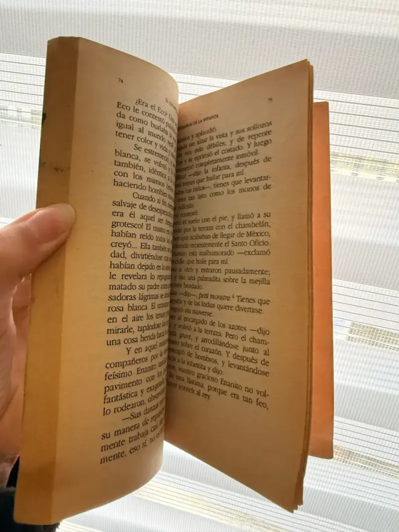 Libro 'El Gigante Egoísta' de Oscar Wilde - 2