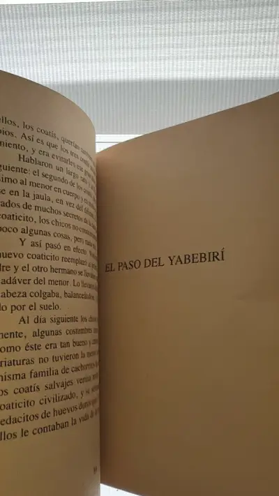 Libro Cuentos de la Selva de Horacio Quiroga - miniatura 2