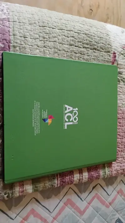 Libro 'Caminatas del Laja' de ACL - miniatura 2