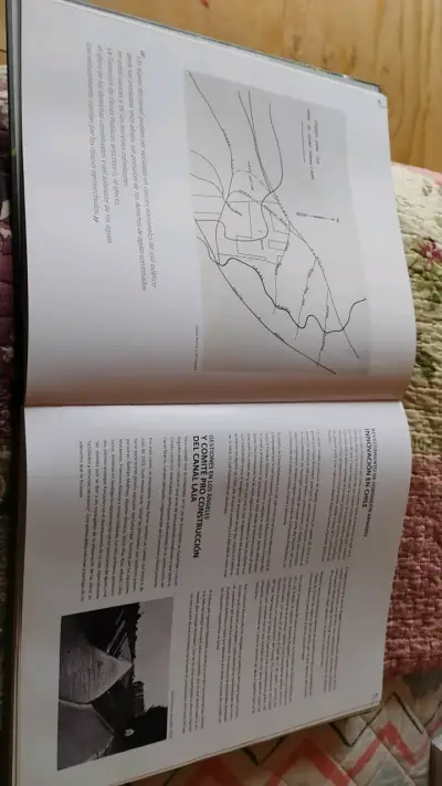 Libro 'Caminatas del Laja' de ACL - miniatura 5
