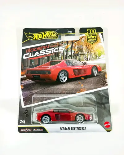 Pack de autos die cast. - miniatura 1
