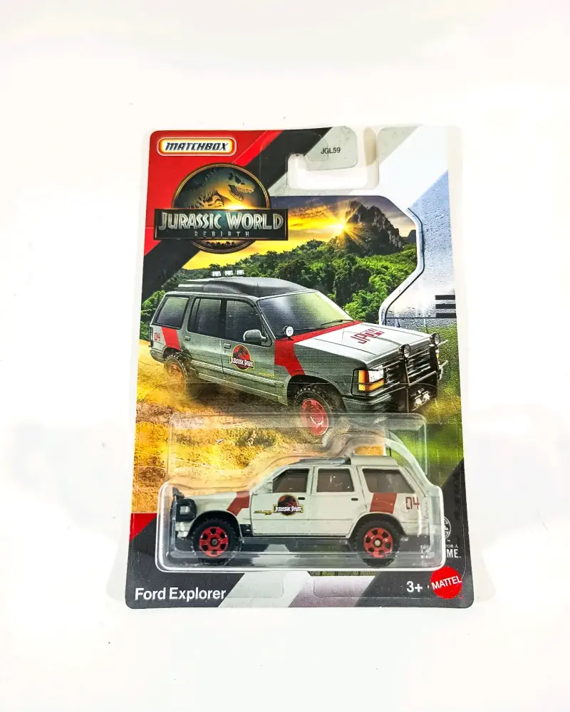 Pack de autos die cast. - 3