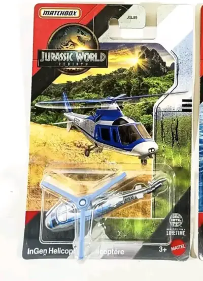 Pack de autos die cast. - miniatura 4