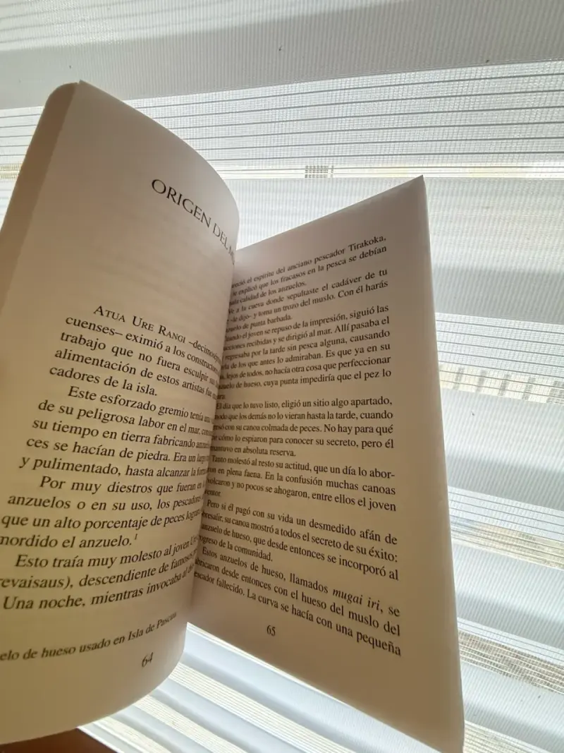Libro 'Mitos y Leyendas de Chile' de Floridor Pérez - 2