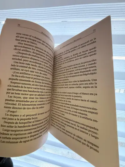 Libro 'El Último Grumete de la Baquedano' de Francisco Coloane - miniatura 2
