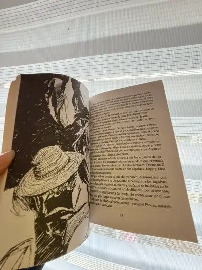 Libro 'La Cabaña del Tío Tom' de Enriqueta Beecher - miniatura 2