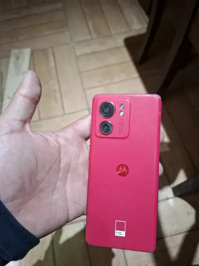 Motorola edge 40 256 gigas - miniatura 2