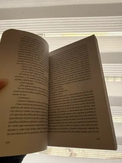 Libro 'Hijo de Ladrón' de Manuel Rojas - miniatura 2