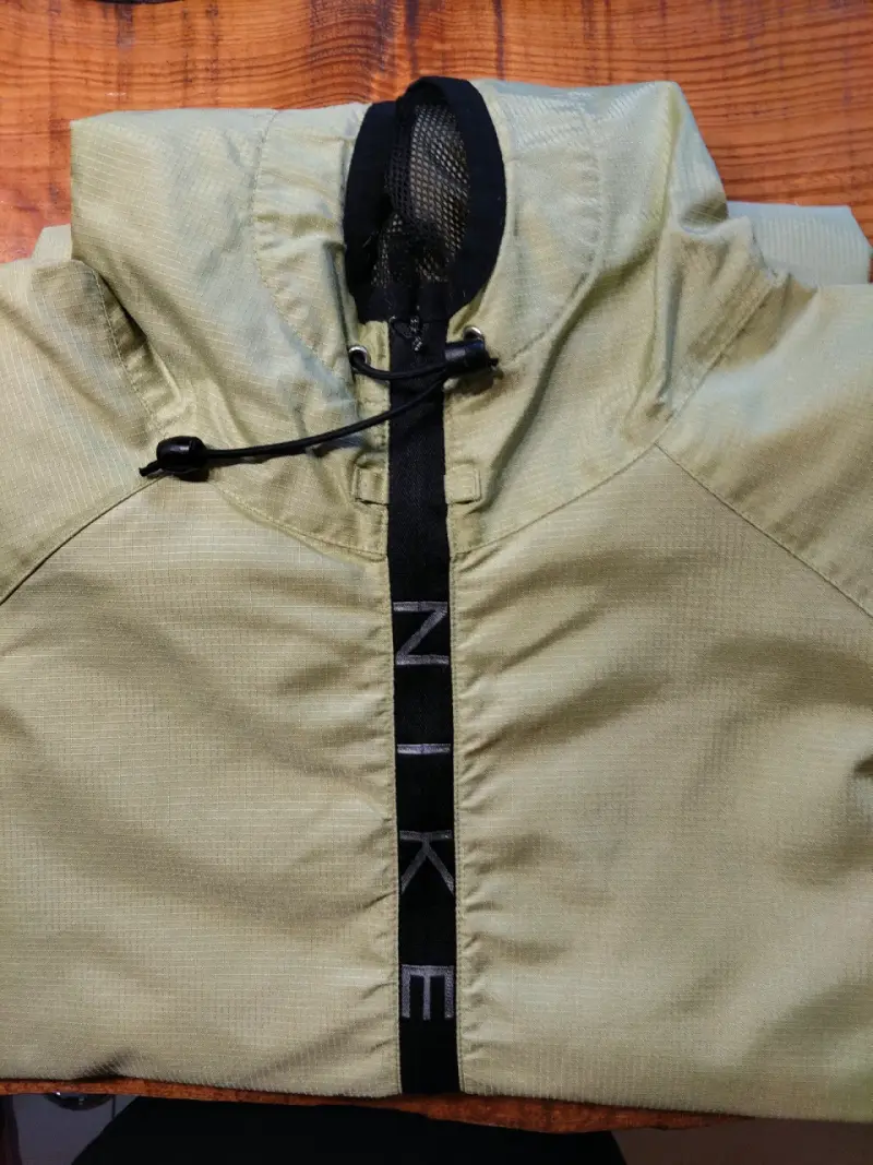 Pantalón y chaqueta adidas. Casaca feruch y ufo - 2