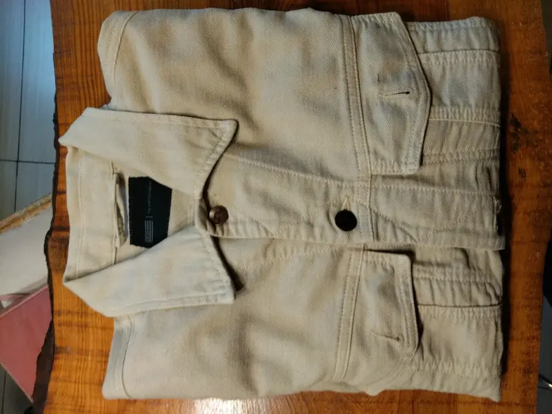 Pantalón y chaqueta adidas. Casaca feruch y ufo - 3