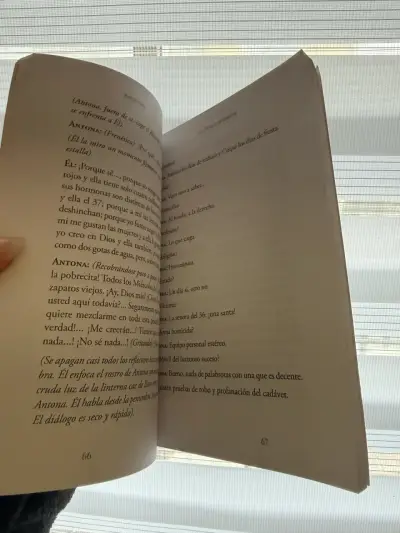 Libro 'El Cepillo de Dientes' de Jorge Díaz - miniatura 2
