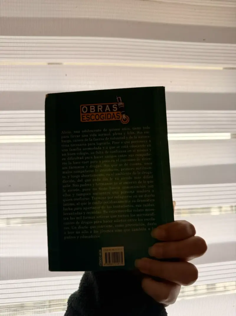 Libro Pregúntale a Alicia Anónimo Zig-Zag - 2