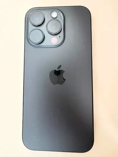 iPhone 15 Pro 128 - miniatura 1