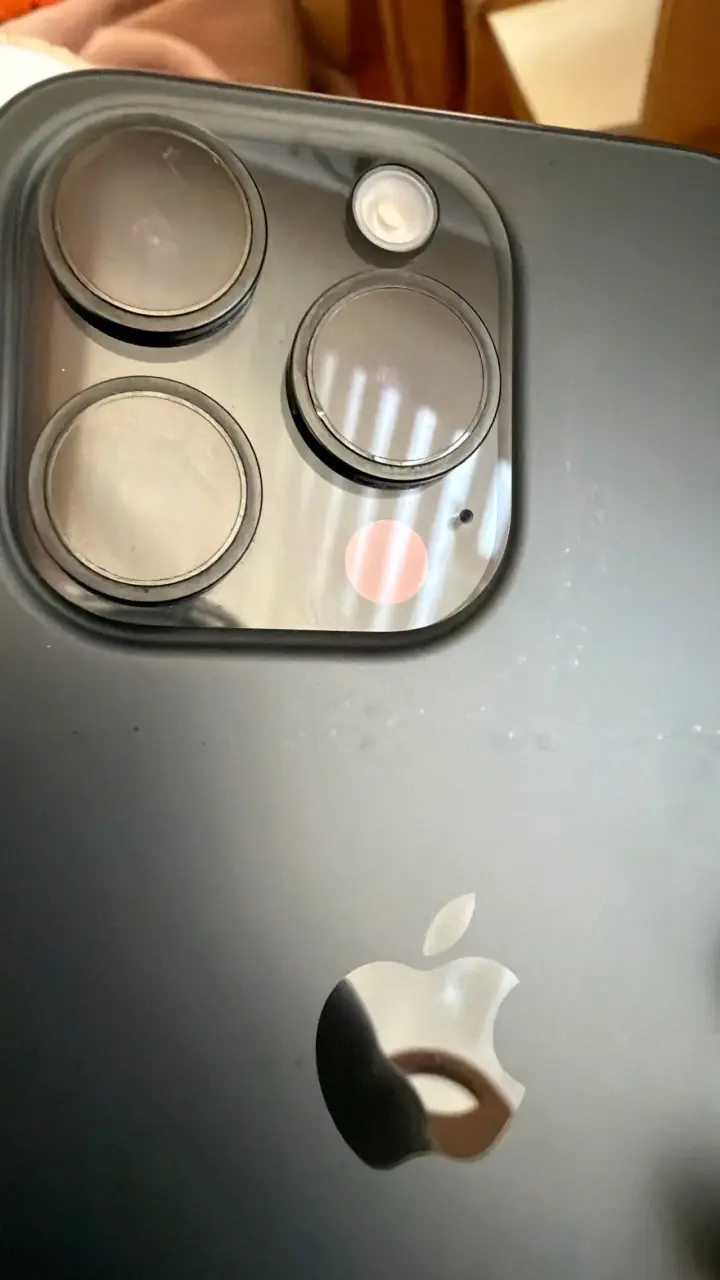 iPhone 15 Pro 128 - 4