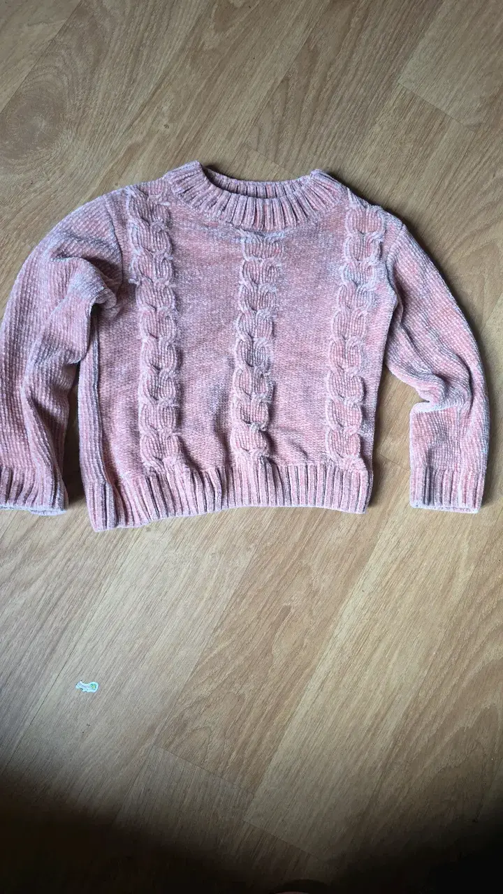 Sweater niña
