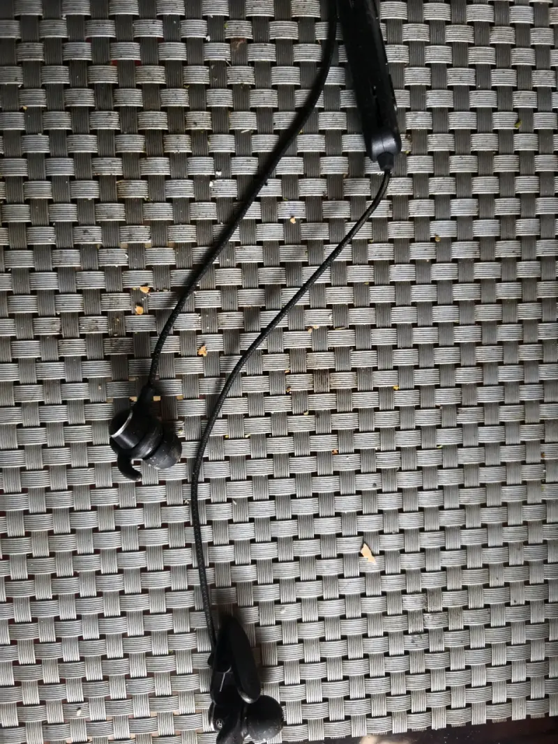 Auriculares Inalámbricos Deportivos Bluetooth Volkano - 3