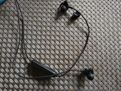 Auriculares Inalámbricos Deportivos Bluetooth Volkano - miniatura 4