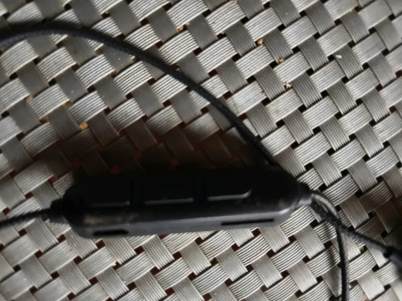 Auriculares Inalámbricos Deportivos Bluetooth Volkano - 5