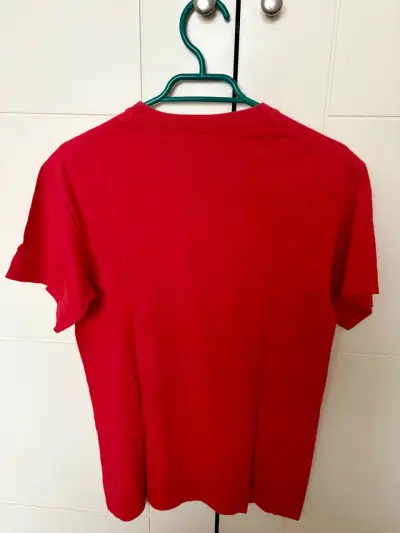 Polera Adidas España Campeones del Mundo 2010 - miniatura 4