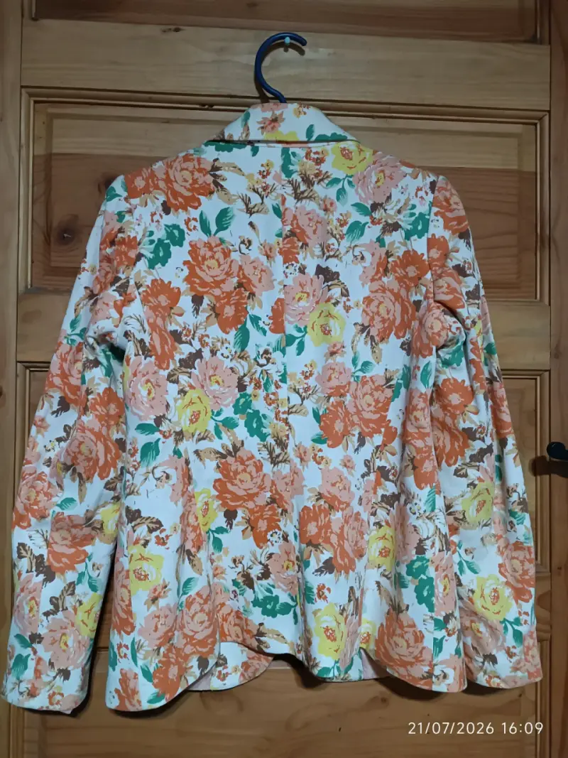 Blazer floral de mujer Matthew Williamson - 2