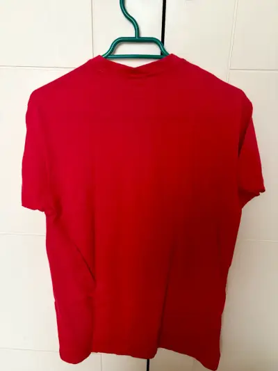 Polera Adidas  España Campeones de Europa 2012 - miniatura 6