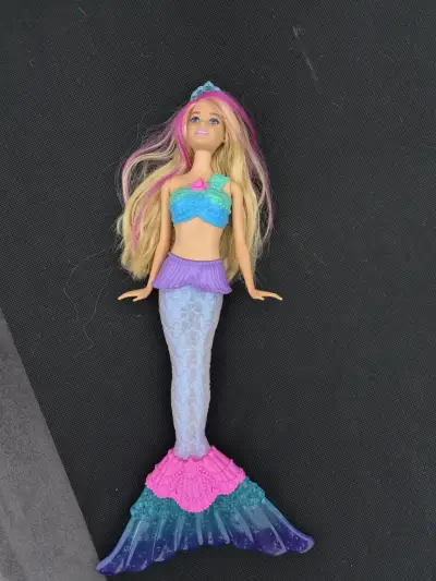 Barbie Sirena - miniatura 1