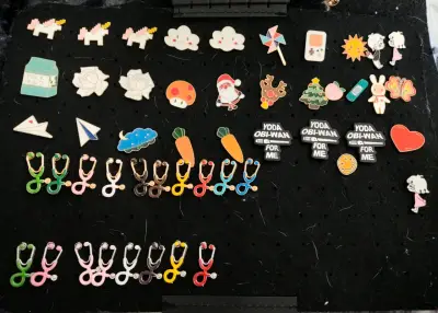 Pins Variados - miniatura 3