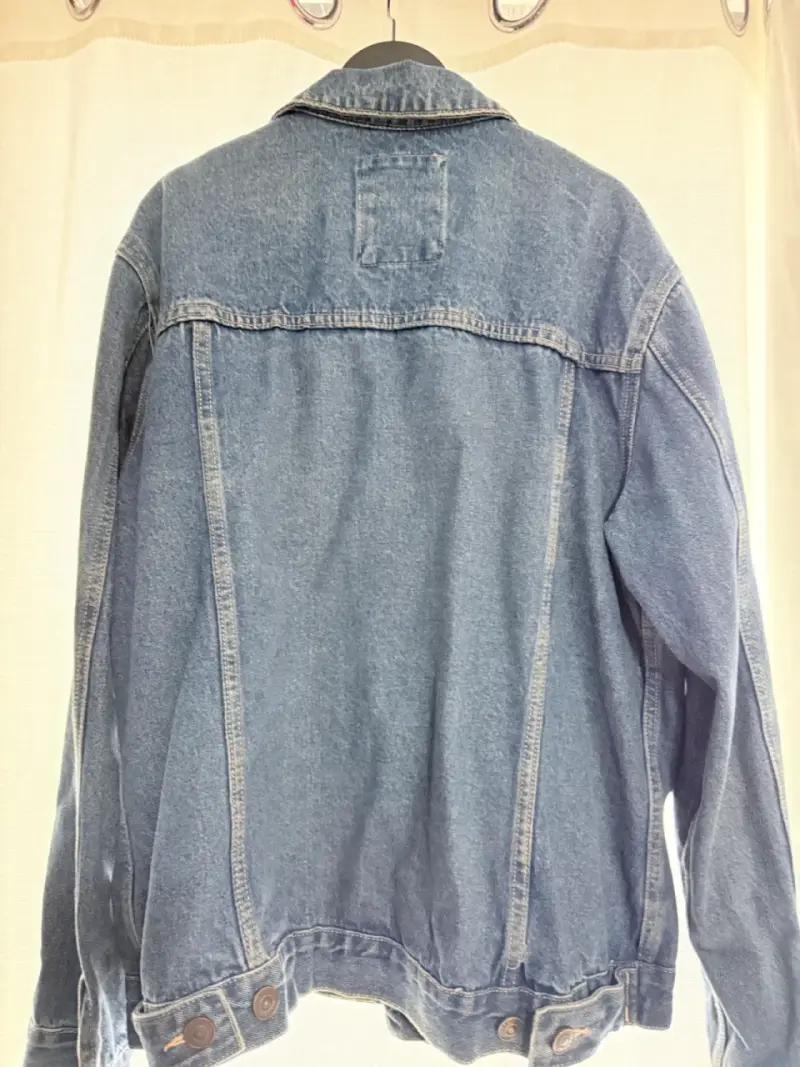 Chaqueta de mezclilla  Americanino - 2