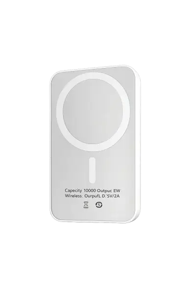 Cargador inalámbrico portátil 10000mAh - miniatura 3