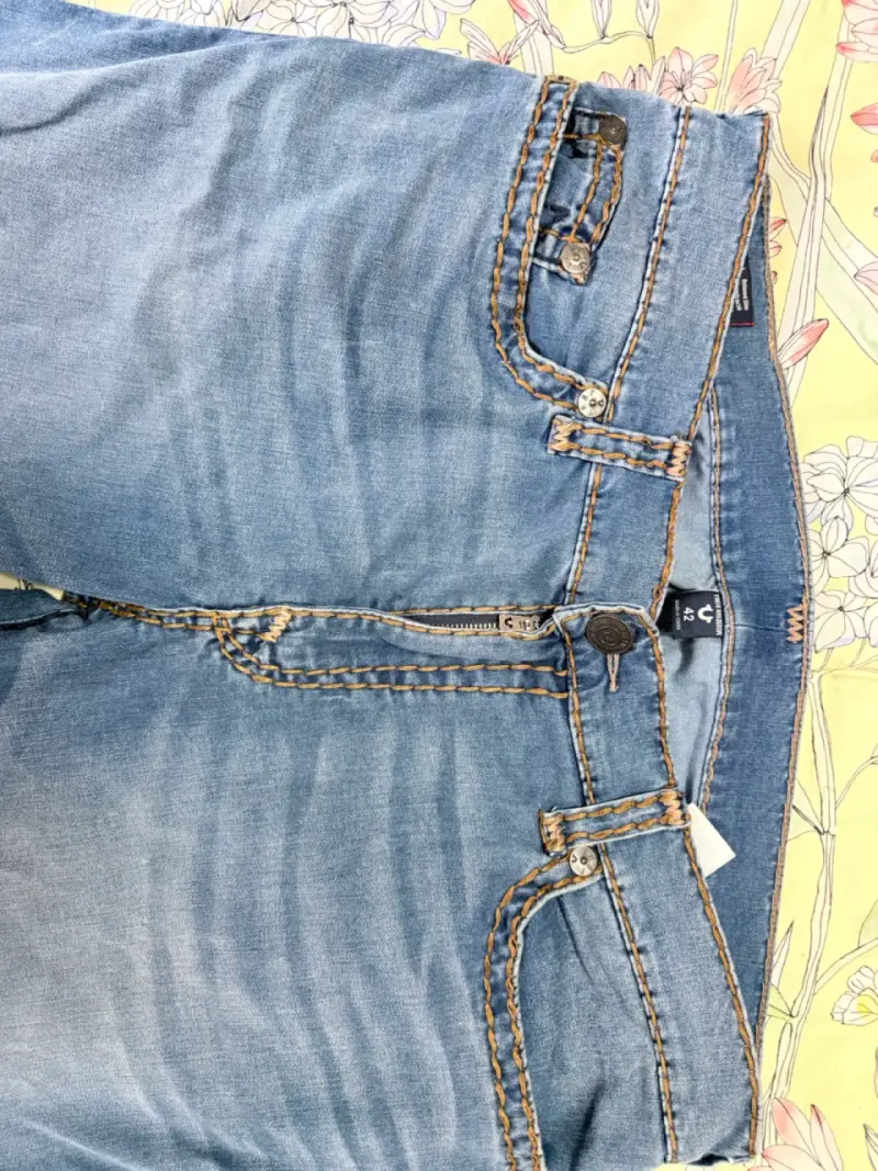 Jeans True Religion  talla 52 - 2
