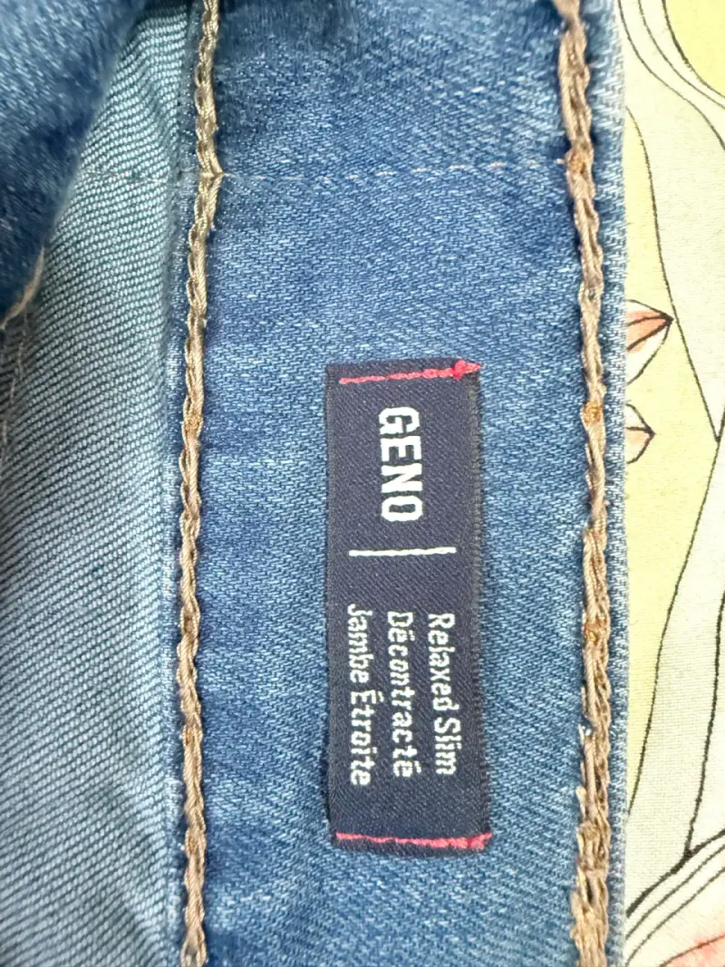 Jeans True Religion  talla 52 - 4