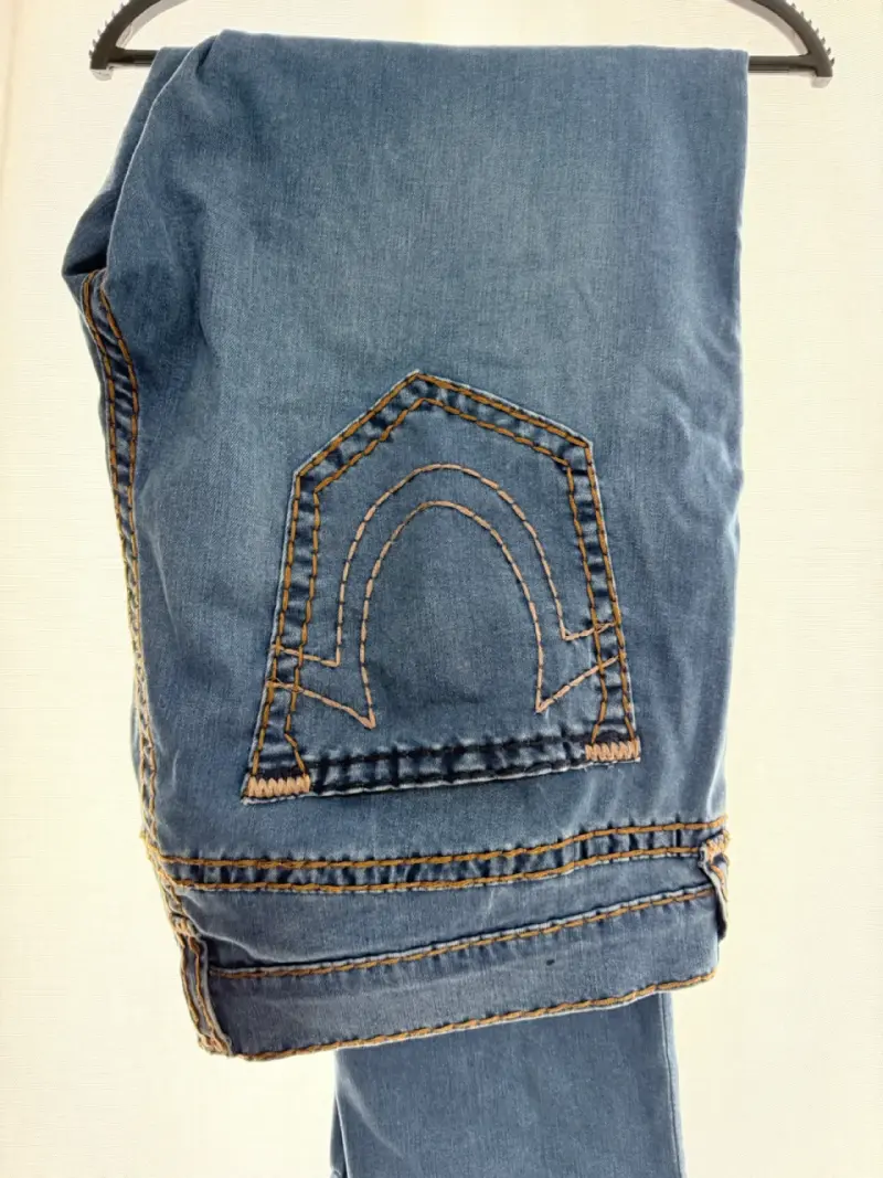 Jeans True Religion  talla 52 - 5
