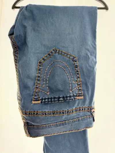 Jeans True Religion  talla 52 - miniatura 5